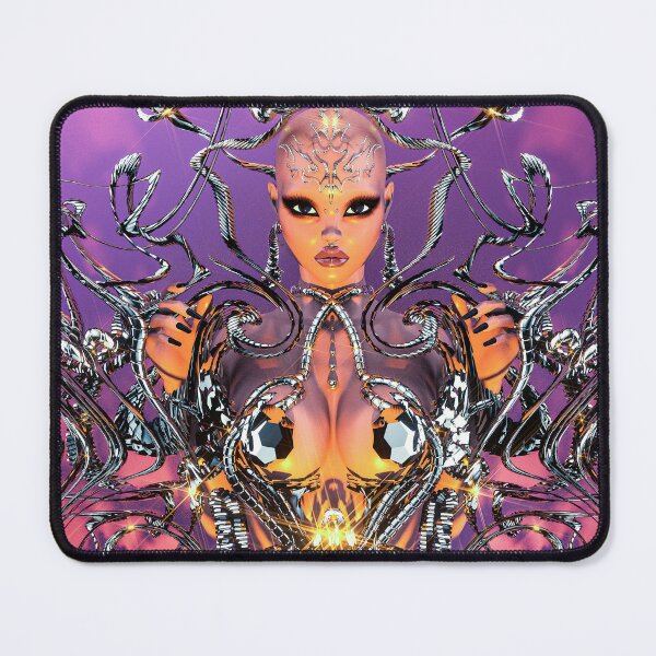 Item preview, Chrome designed and sold by Jianina Alondra.