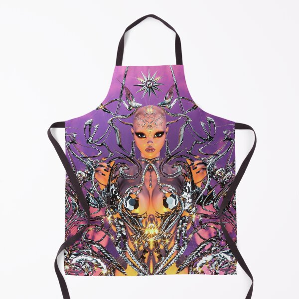 Item preview, Chrome designed and sold by Jianina Alondra.