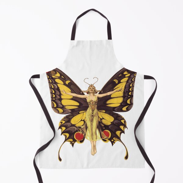 Item preview, Mythical Butterfly designed and sold by FunnyDesigns01.