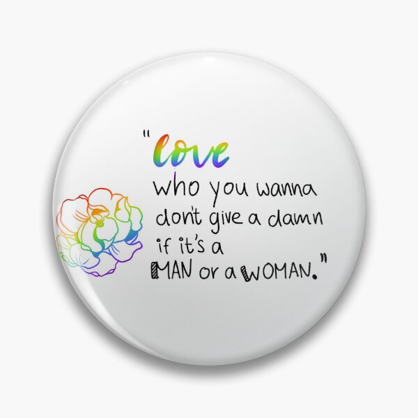 Item preview, Pride rose stickers designed and sold by drawingxanna.