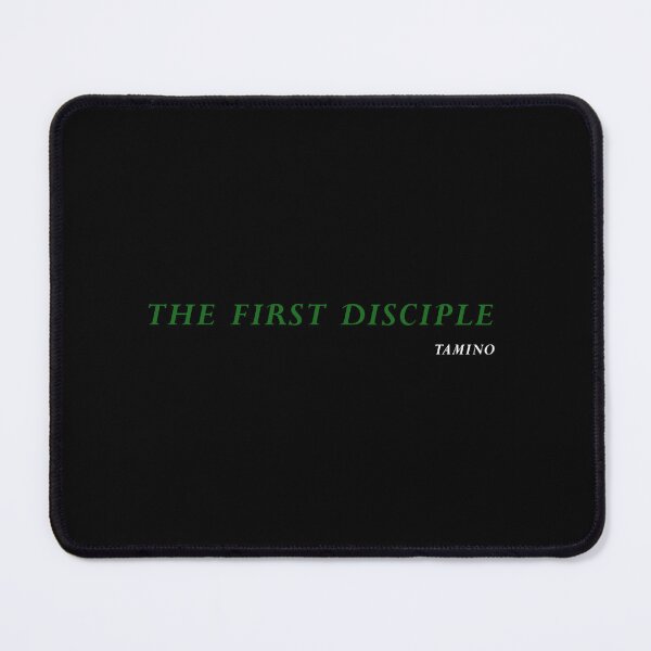 Item preview, the first disciple ,tamino designed and sold by mona mour.