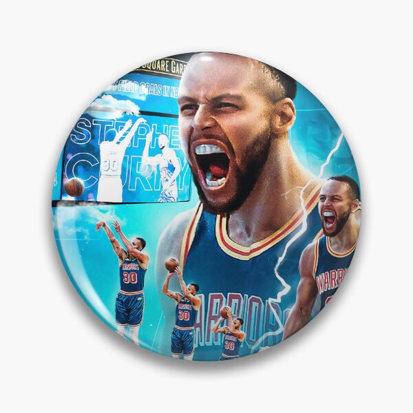 Item preview, Stephen Curry All-Time 3-pt Leader designed and sold by MichaelBK11.