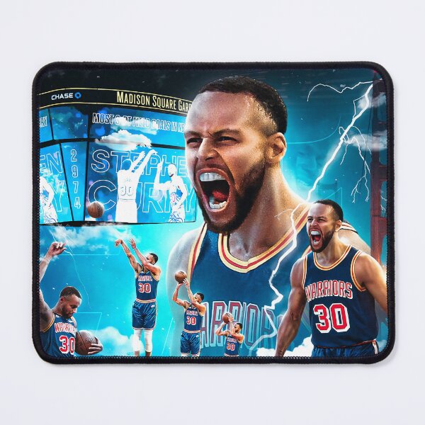 Artikelvorschau, Stephen Curry, der beste 3-Punkte-Werfer aller Zeiten entworfen und verkauft von MichaelBK11.