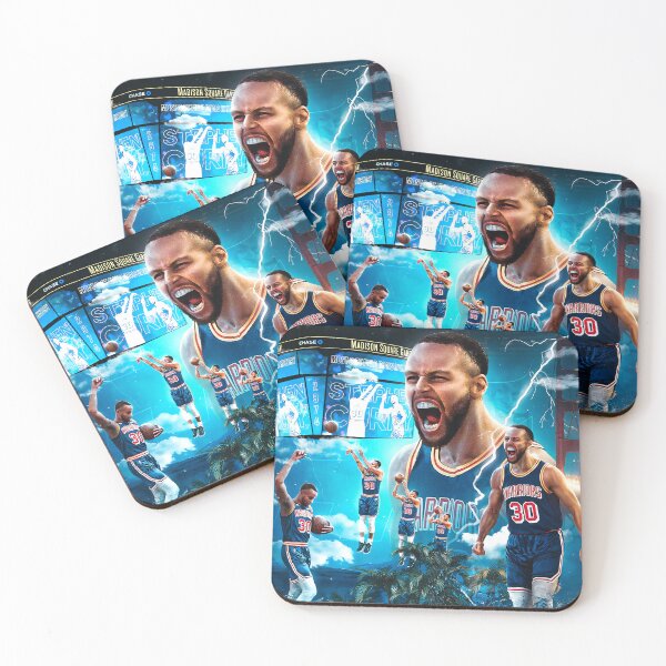 Item preview, Stephen Curry All-Time 3-pt Leader designed and sold by MichaelBK11.