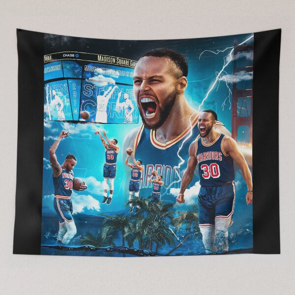 Item preview, Stephen Curry All-Time 3-pt Leader designed and sold by MichaelBK11.
