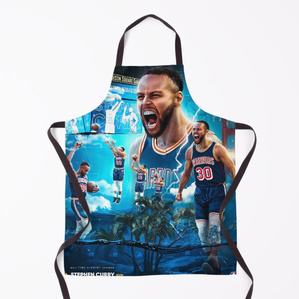 Item preview, Stephen Curry, líder histórico en triples designed and sold by MichaelBK11.
