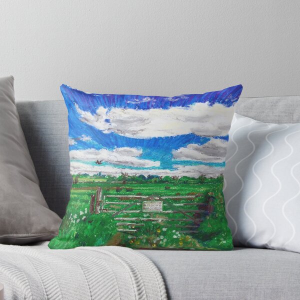 Item preview, No pescar designed and sold by Catherine Holland.
