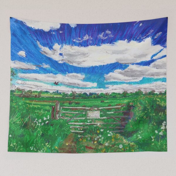 Item preview, No fishing designed and sold by Catherine Holland.