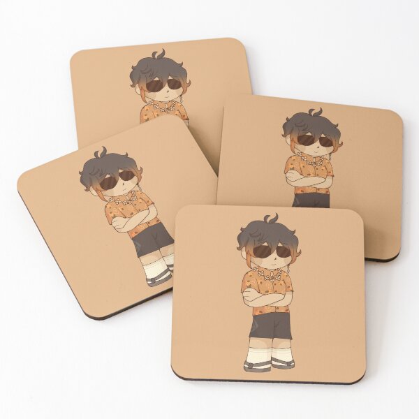 Item preview, Mister Zhongli ready for Summer designed and sold by angelsbucket.
