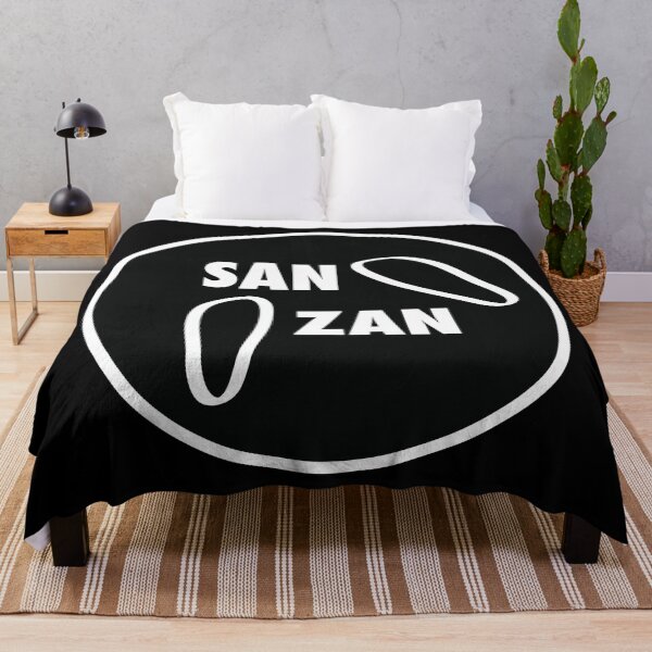 Item preview, Sanzan: Triple Battle designed and sold by InfinitePathArt.