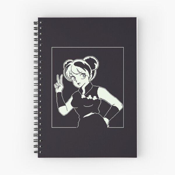 Item preview, 1-bit Lum Invader pixelart designed and sold by Tharkka-tark.