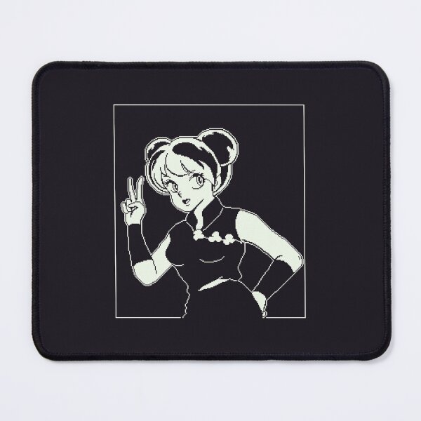 Item preview, 1-bit Lum Invader pixelart designed and sold by Tharkka-tark.
