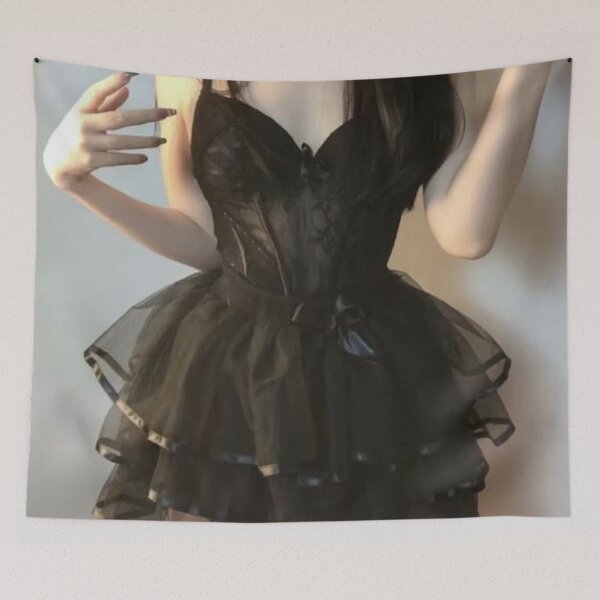 Item preview, Lolita Angel designed and sold by emoartwork.