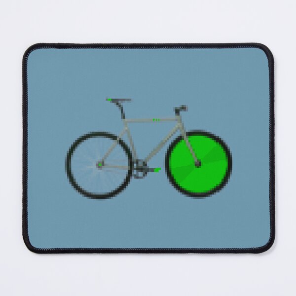 Item preview, Fixi Bikes Pixel Single Speed 1 designed and sold by emm-j.