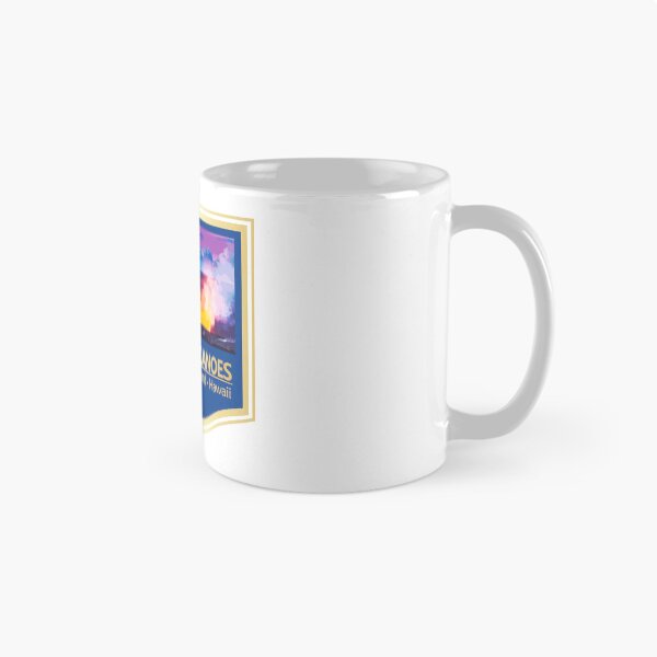 Item preview, Hawaii Volcanoes National Park (PF) 2 designed and sold by curranmorgan.