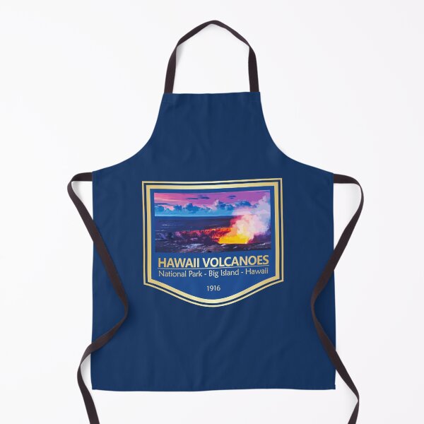 Item preview, Hawaii Volcanoes National Park (PF) 2 designed and sold by curranmorgan.