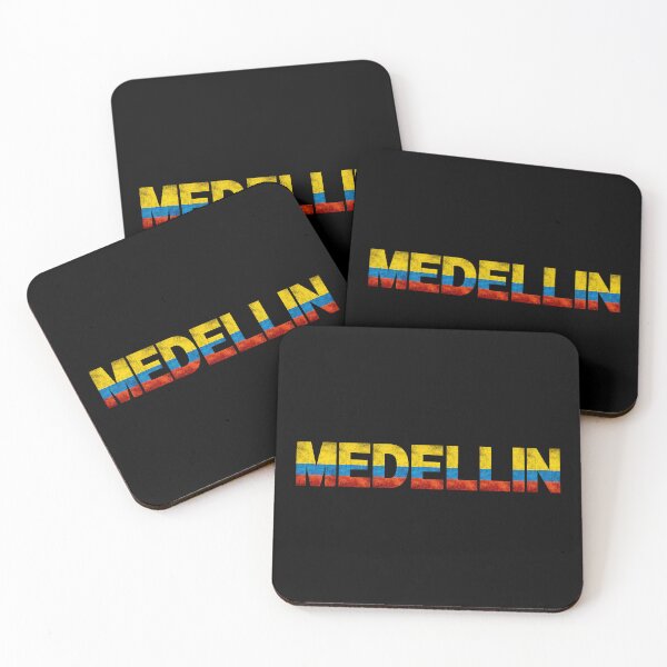 Item preview, Medellin designed and sold by SimpleCosyLifee.