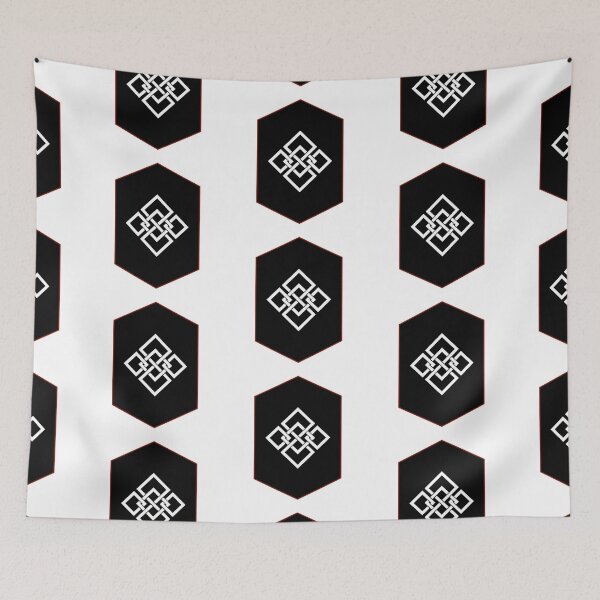 Item preview, Cult of Hrafna designed and sold by Talion Design.