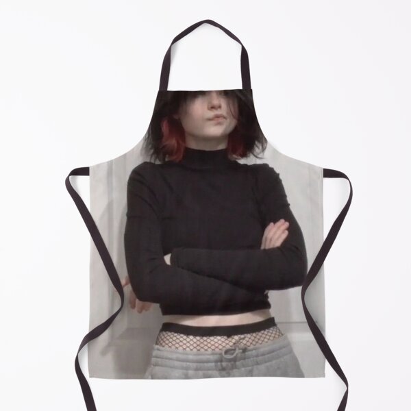 Item preview, Emo sulking demon angel designed and sold by emoartwork.