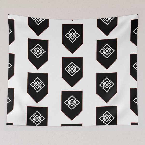 Item preview, Cult of Hrafna designed and sold by Talion Design.