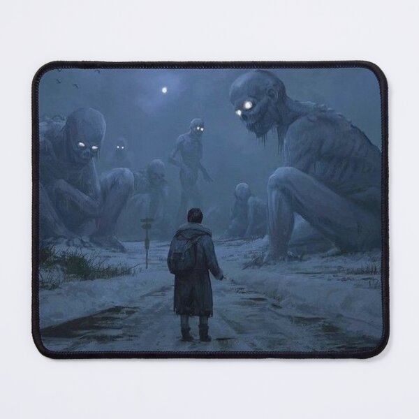 Item preview, Titan Alley designed and sold by emoartwork.
