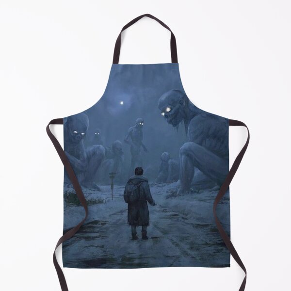 Item preview, Titan Alley designed and sold by emoartwork.
