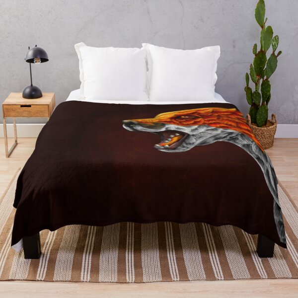 Item preview, Fire Fox designed and sold by Gabri-Arts.
