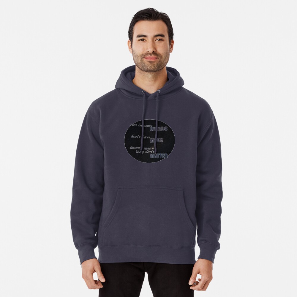 Item preview, Pullover Hoodie designed and sold by Evil-Nick.