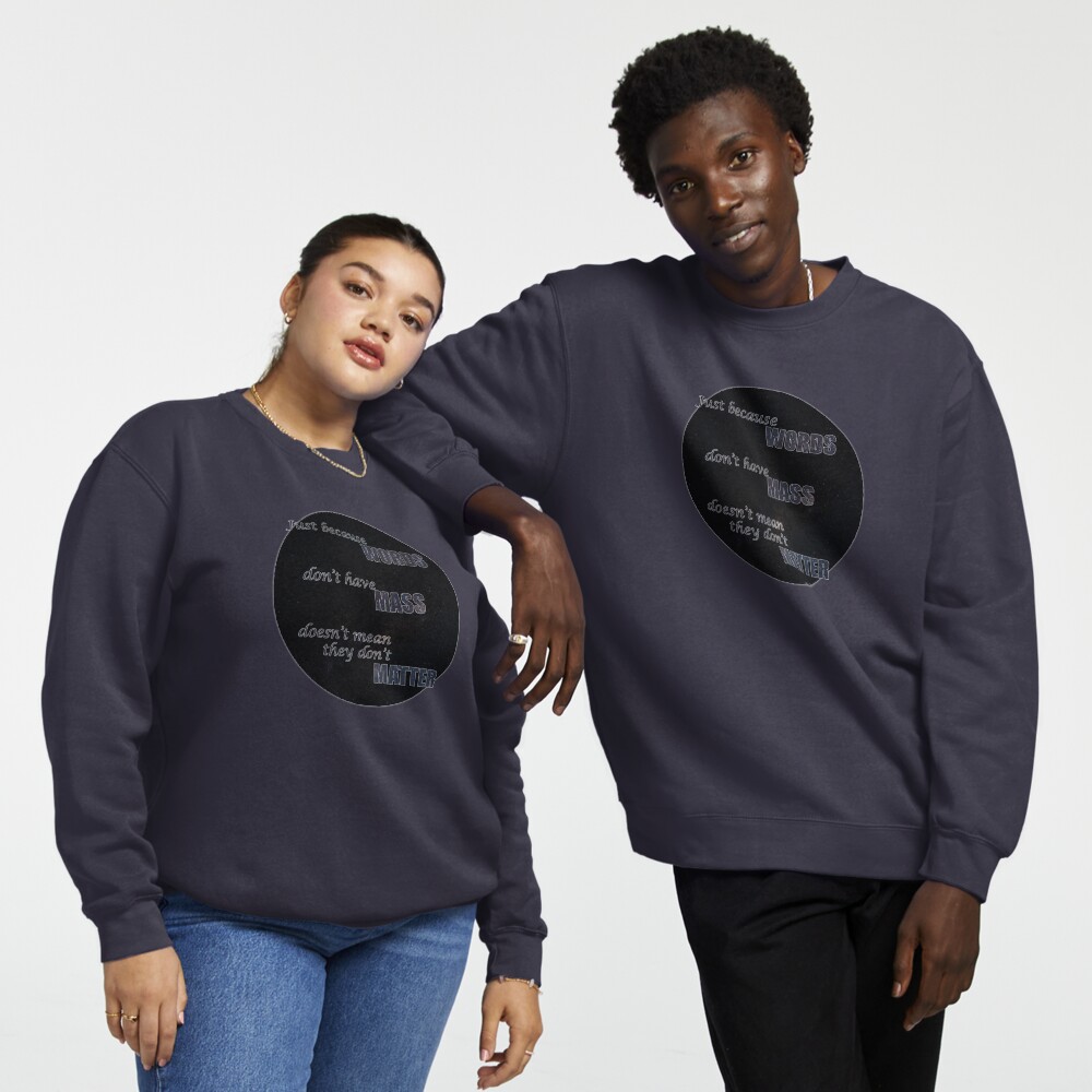 Item preview, Pullover Sweatshirt designed and sold by Evil-Nick.