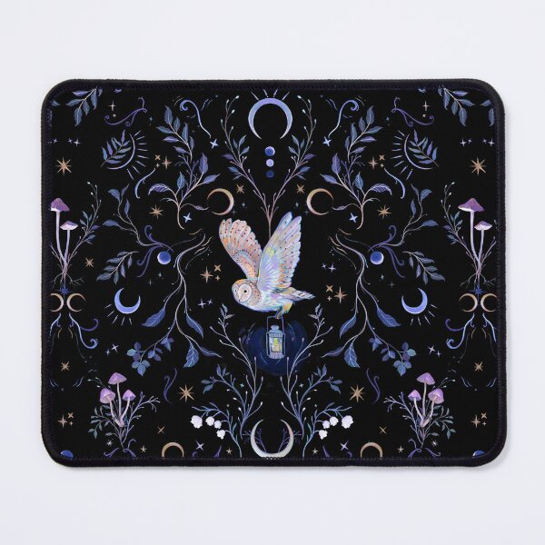 Item preview, Owl Moonlight designed and sold by claramcallister.
