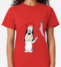 droopy dog t shirt