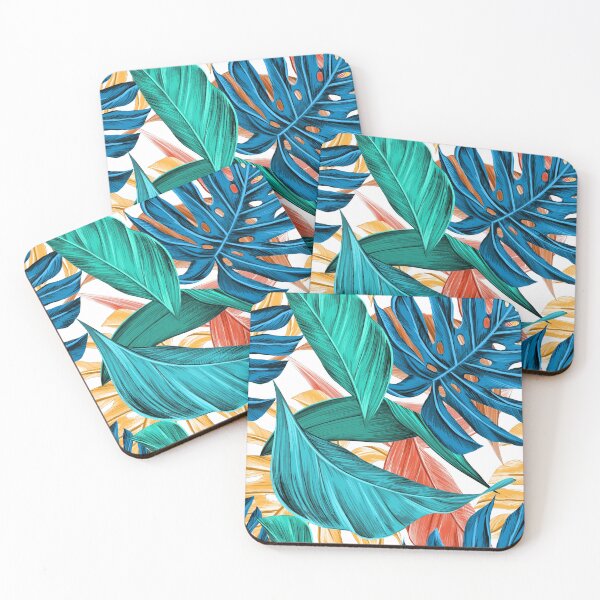Item preview, Colorful Leaves designed and sold by imranshakir.
