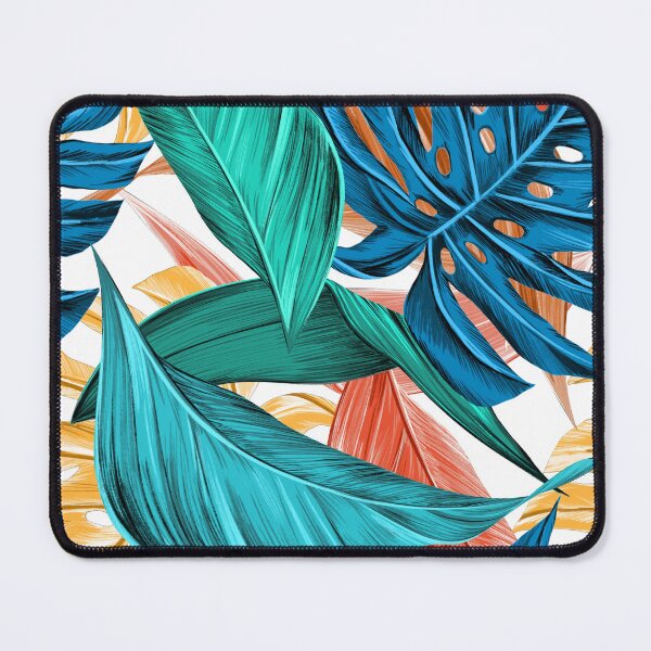 Item preview, Colorful Leaves designed and sold by imranshakir.
