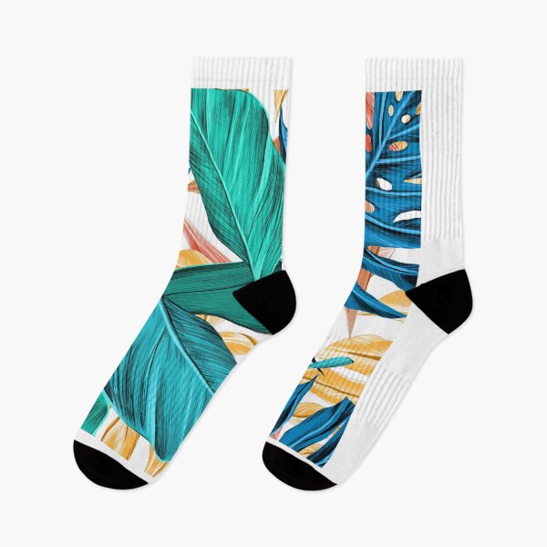Item preview, Colorful Leaves designed and sold by imranshakir.
