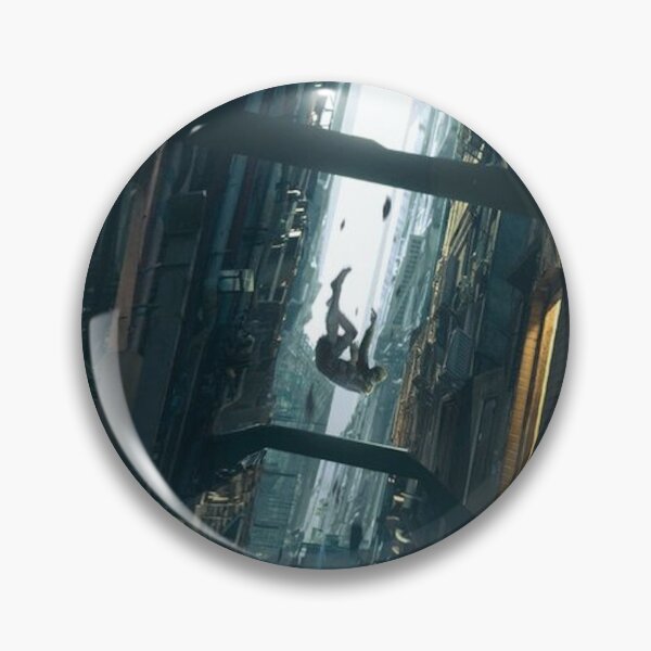 Item preview, Cityfall designed and sold by emoartwork.