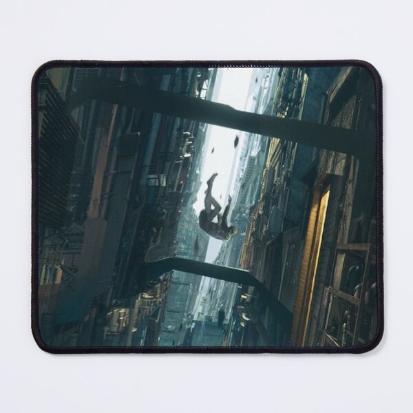 Item preview, Cityfall designed and sold by emoartwork.