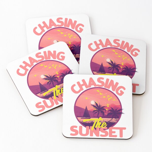 Item preview, CASING THE SUNSET designed and sold by GAADesignz.