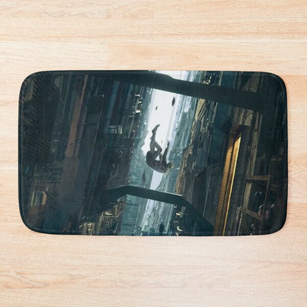 Item preview, Cityfall designed and sold by emoartwork.