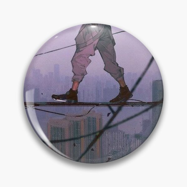 Item preview, Highwire designed and sold by emoartwork.