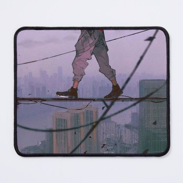 Item preview, Highwire designed and sold by emoartwork.