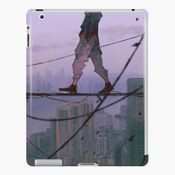 Gothic/Emo Boy  iPad Case & Skin for Sale by JakeMcElroy2000