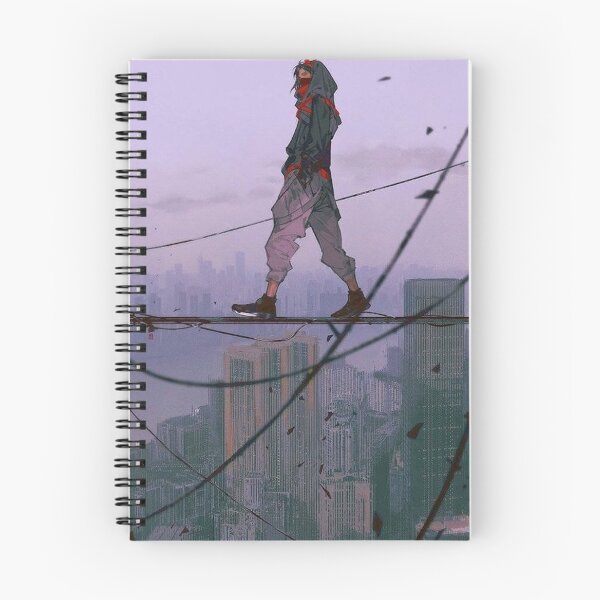 Item preview, Highwire designed and sold by emoartwork.