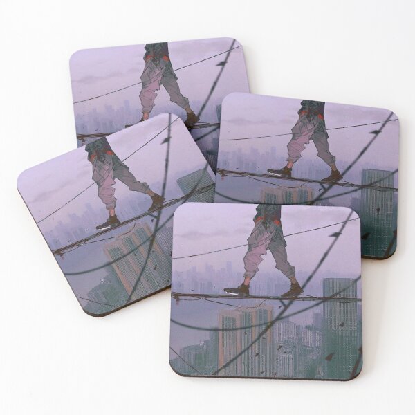 Item preview, Highwire designed and sold by emoartwork.