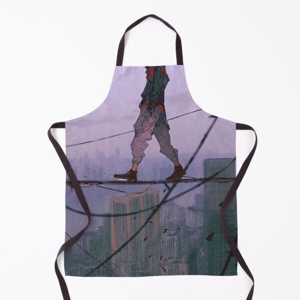 Item preview, Highwire designed and sold by emoartwork.