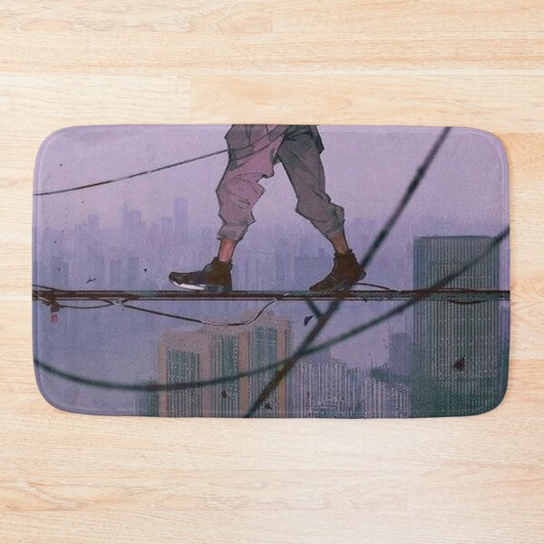Item preview, Highwire designed and sold by emoartwork.