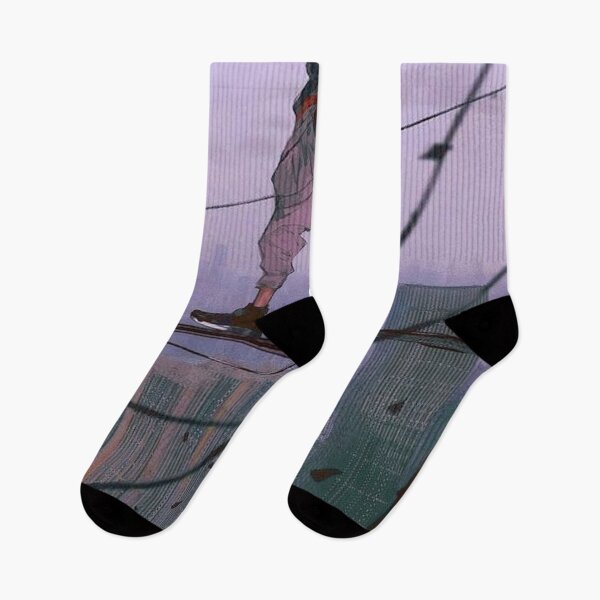 Item preview, Highwire designed and sold by emoartwork.