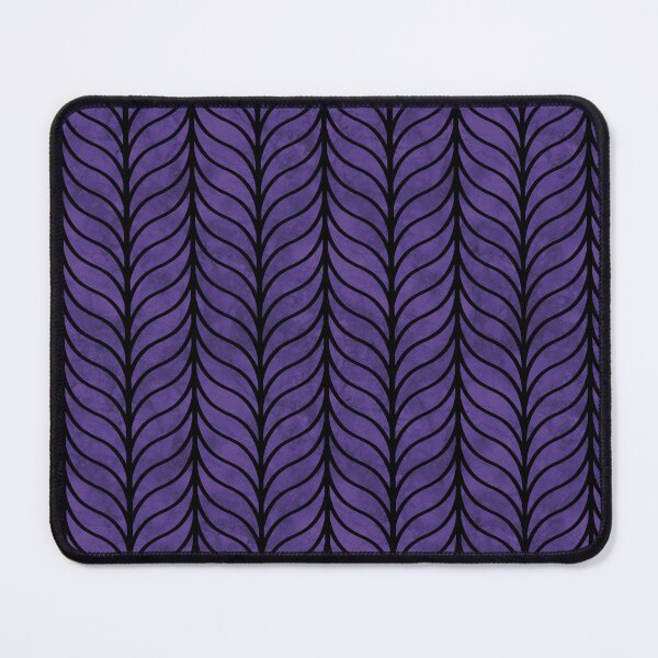 Item preview, Leaves pattern designed and sold by GabrielMadrasse.