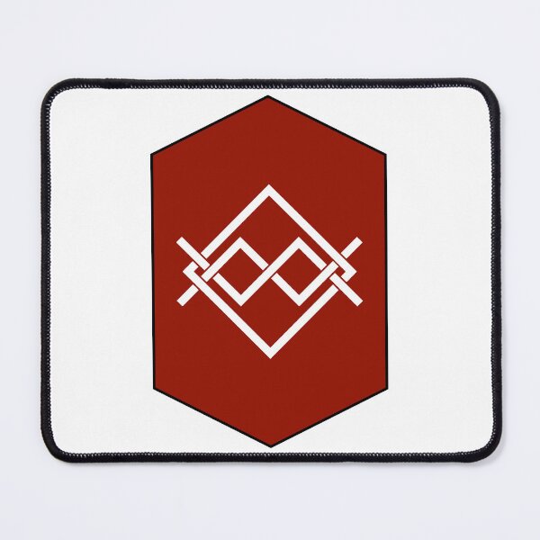 Item preview, Cult of Myrddin designed and sold by Talion Design.