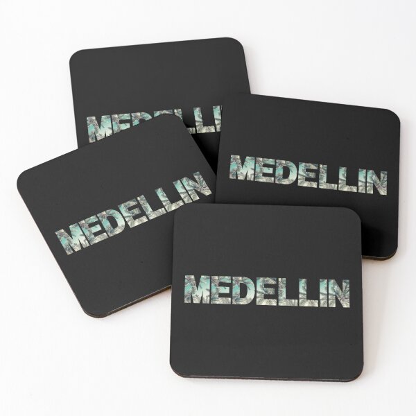 Item preview, Medellin designed and sold by SimpleCosyLifee.