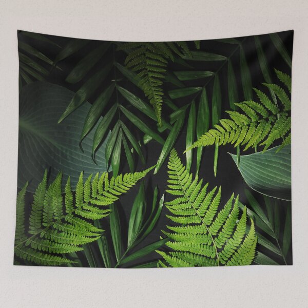 Item preview, Leaves and branches designed and sold by Anna Khomulo.
